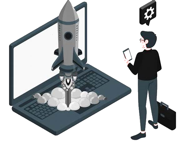 startup program